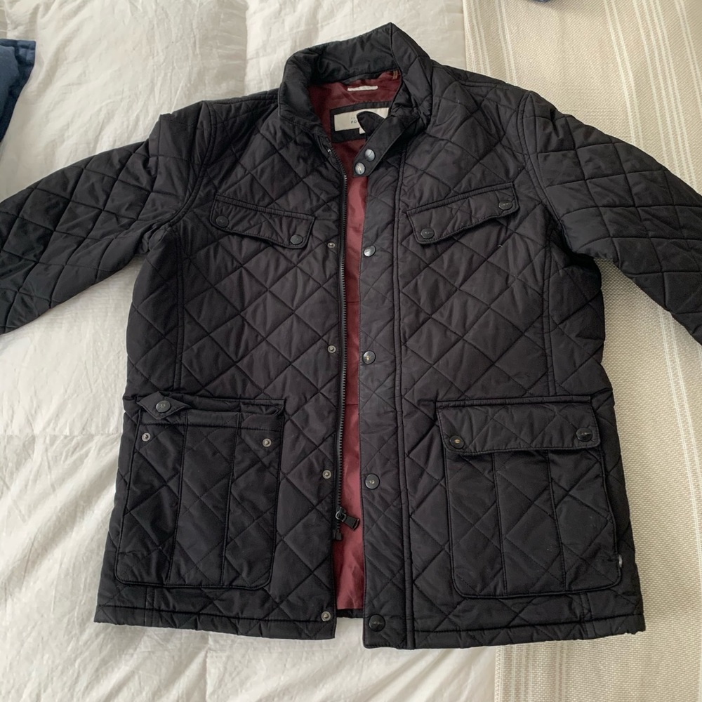 Winter Jacket Men’s Large
